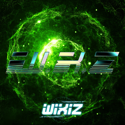 WIXIZ 4th SINGLE「W.X.Z」