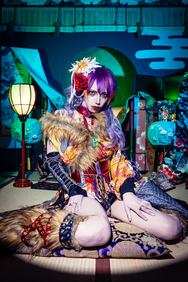 プロフィール｜WIXIZ OFFICIAL SITE
